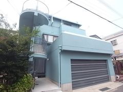 笠原マンションの外観画像