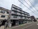 アートプラザ南清水の間取り画像