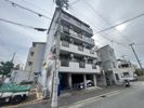 マンション宮本IIの間取り画像