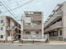 シティライフ稗原の外観画像