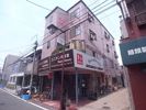 ユニオンビルIIの間取り画像