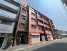 九十九マンションの間取り画像