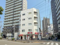 チャンピオン兵庫ビルの外観画像