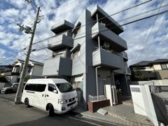 エクセル上甲子園の外観画像