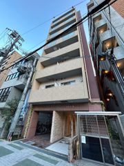 ディア西宮ステーションフロントの外観画像