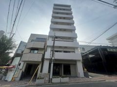 グランメール灘の外観画像