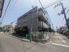 ヴィラ浜甲子園の外観画像