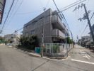 ヴィラ浜甲子園の間取り画像