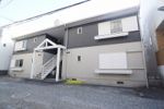 西口ハイムの間取り画像