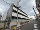シャーメゾン住吉の外観