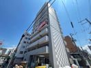 ファステート尼崎クロノスの間取り画像