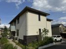 シャーメゾン御影山手の間取り画像