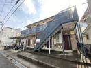 フレグランス神明の間取り画像