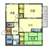 シャルマンハイツ魚崎IIの間取り画像
