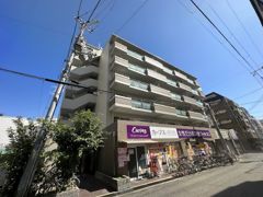 プレステージ甲南の外観画像