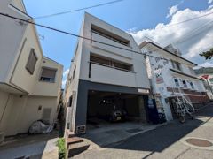 リアライズ上野通の外観画像