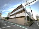 メゾンブランシュの外観
