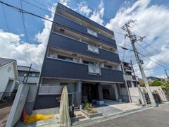フローレンス魚崎北町の外観画像