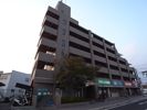グランヴェルデ鴻池の間取り画像