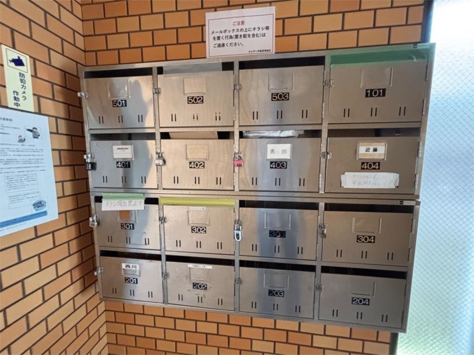 その他