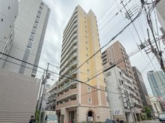 エステムコート三宮駅前IIアデシオンの外観画像