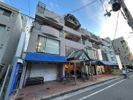 ハイステージ武庫之荘の外観