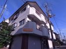 サンハイツ武庫の間取り画像
