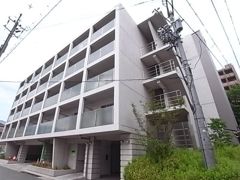 エントラール石屋川の外観画像