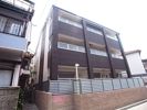Reefの間取り画像