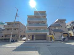 KTG RESIDENCE 芦屋西の外観画像