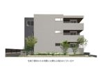 ラ・メゾン三保町の間取り画像