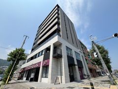 INICIO（イニシオ）甲南山手の外観画像