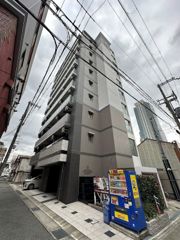 エステムコート三宮駅前IIIマジェスティの外観画像
