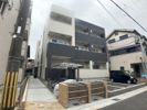 フジパレス武庫川駅東V番館の間取り画像