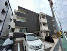 フジパレス園田VI番館の間取り画像