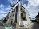 フジパレス西桜木町の外観画像