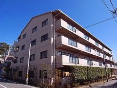 夙川レッチオ・レジデンツァの外観画像