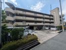 夙川レッチオ・レジデンツァの間取り画像