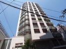 ワコーレ神戸元町アクシアの間取り画像
