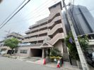 シェルデュ甲子園口の間取り画像