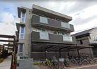 ネクステージ立花町の間取り画像