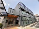 ange夙川の間取り画像