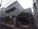 トラスティー御影の間取り画像