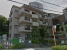 吉田マンションの間取り画像
