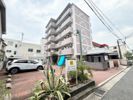 クリスティ南塚口の間取り画像