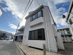 エスポアール西宮北口I・IIの外観画像