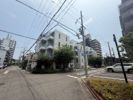 アメニティ東神戸4番館の間取り画像