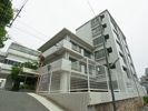ダンディライオン住吉川の間取り画像