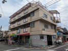 スリールJR立花の間取り画像