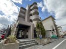 パラシオ苦楽園の間取り画像